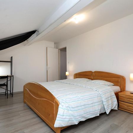 Gite Spacieux Propre Proche Gerardmer Granges-sur-Vologne Exterior foto