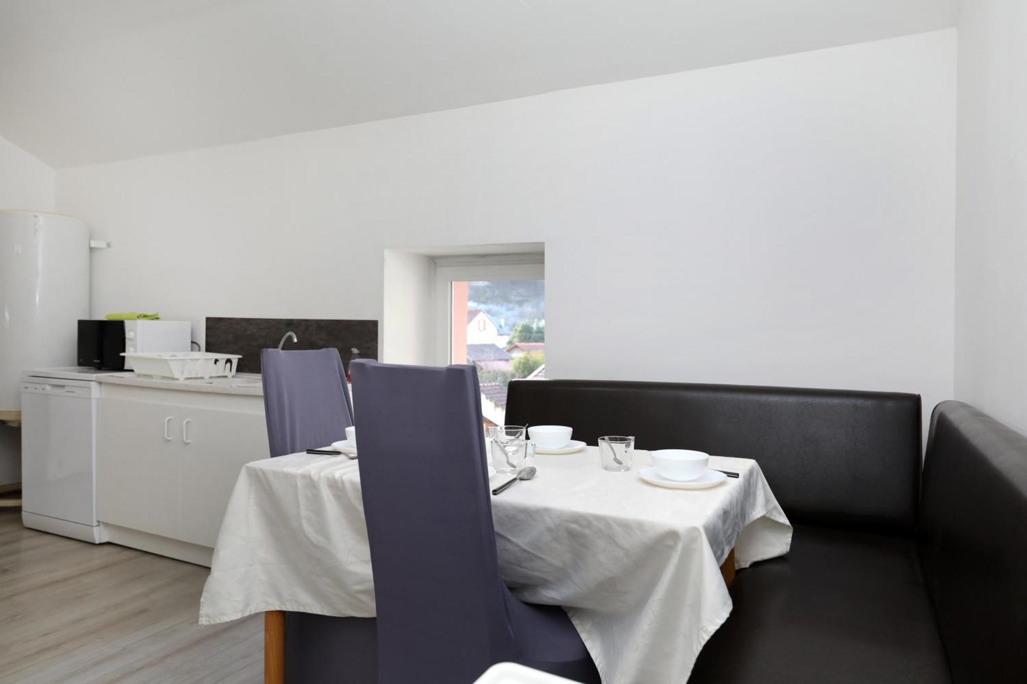 Gite Spacieux Propre Proche Gerardmer Granges-sur-Vologne Exterior foto