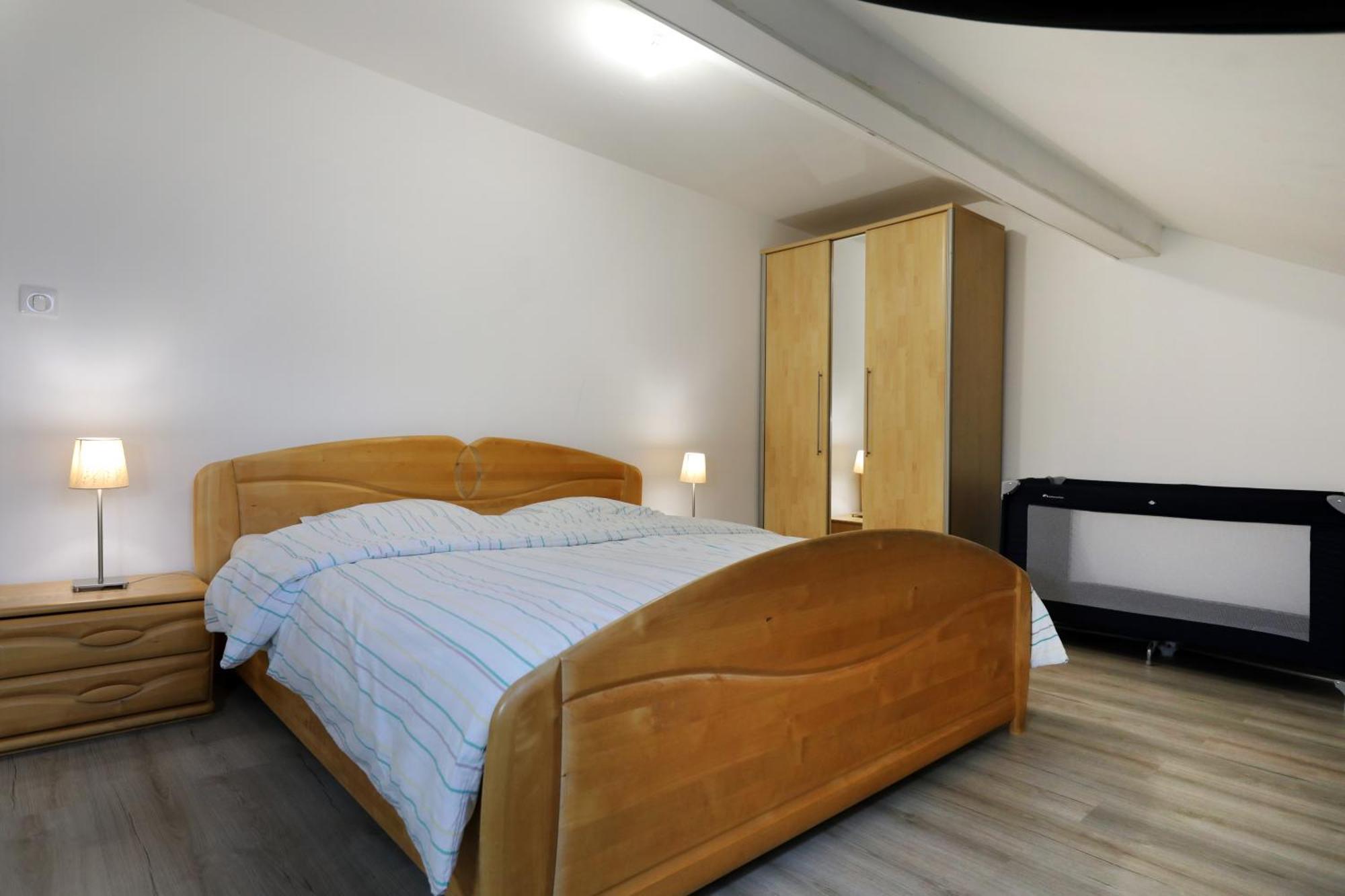Gite Spacieux Propre Proche Gerardmer Granges-sur-Vologne Exterior foto